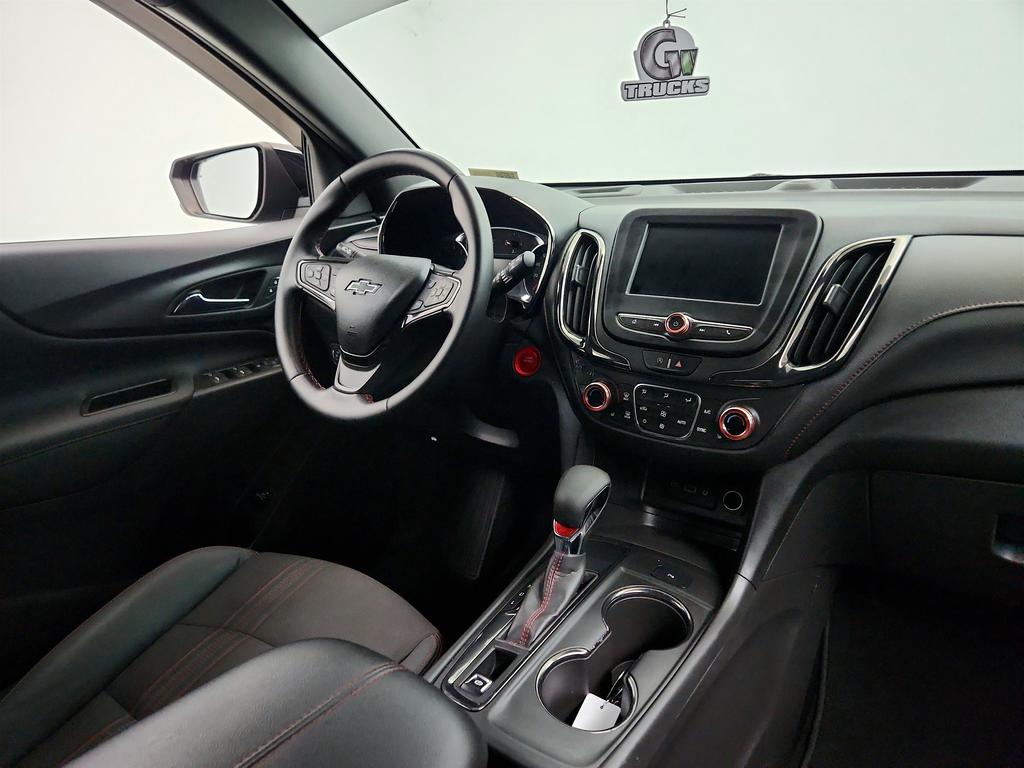 2023 Chevrolet Equinox - $16,245