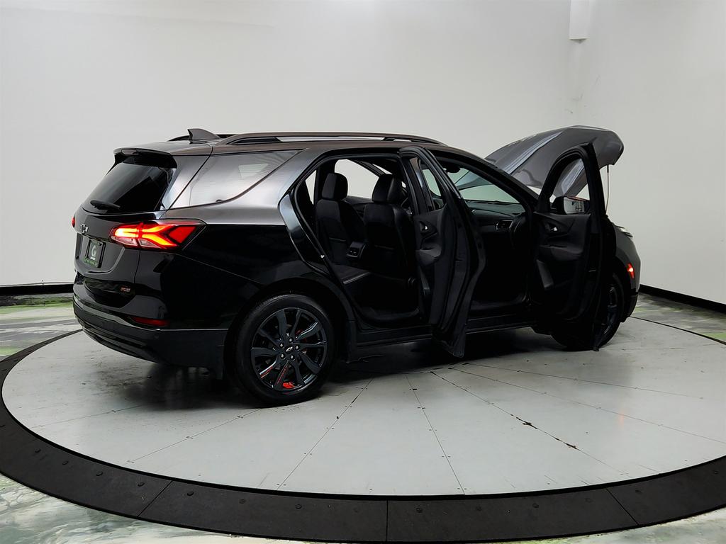 2023 Chevrolet Equinox - $16,245