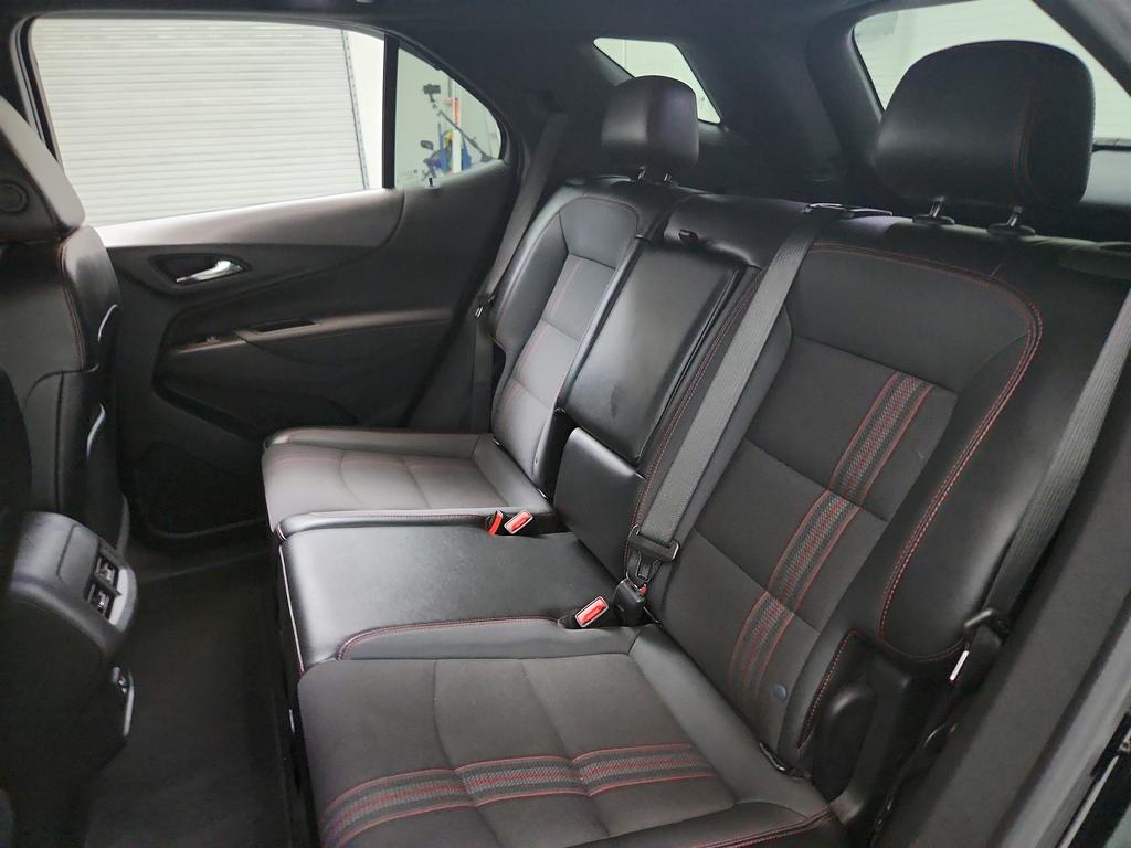 2023 Chevrolet Equinox - $16,245
