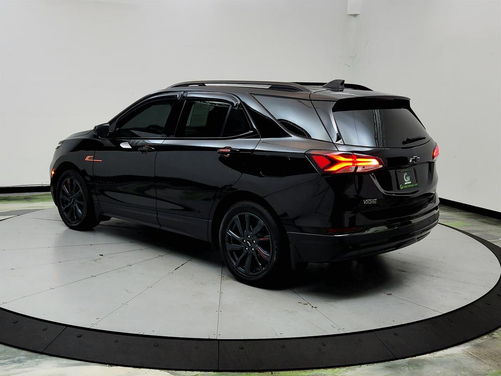 2023 Chevrolet Equinox - $16,245