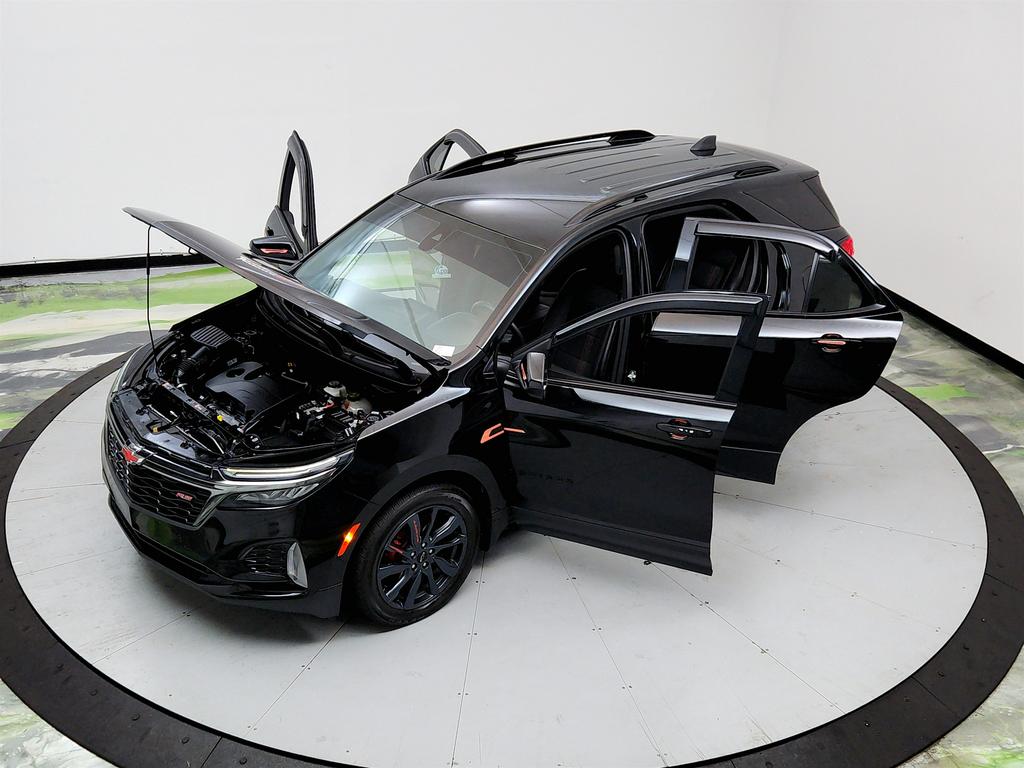 2023 Chevrolet Equinox - $16,245
