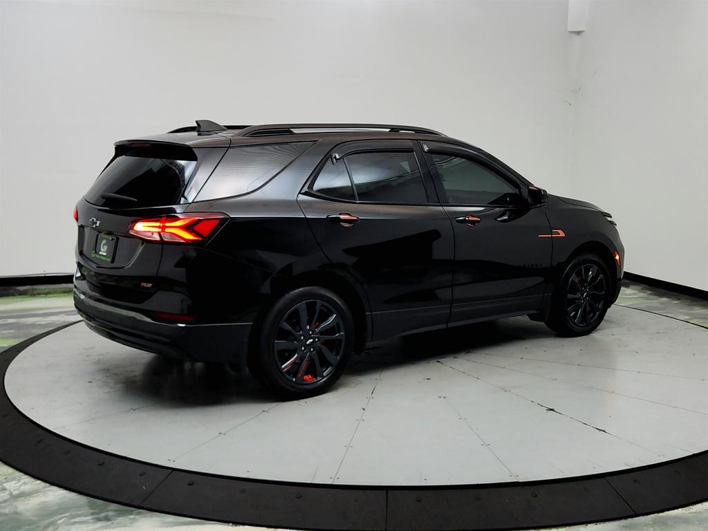 2023 Chevrolet Equinox - $16,245