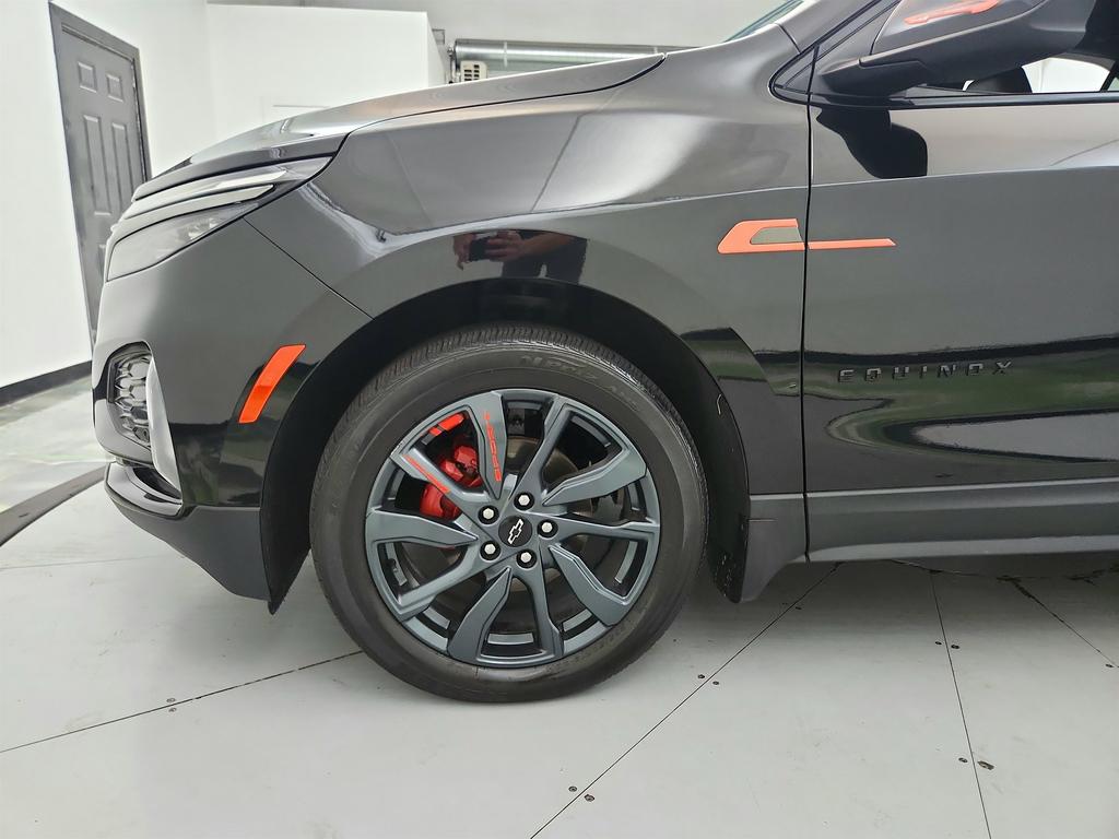 2023 Chevrolet Equinox - $16,245