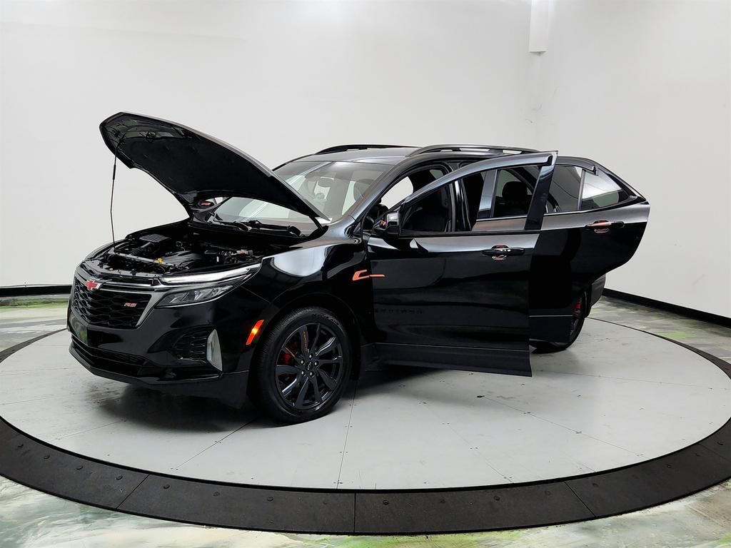 2023 Chevrolet Equinox - $16,245