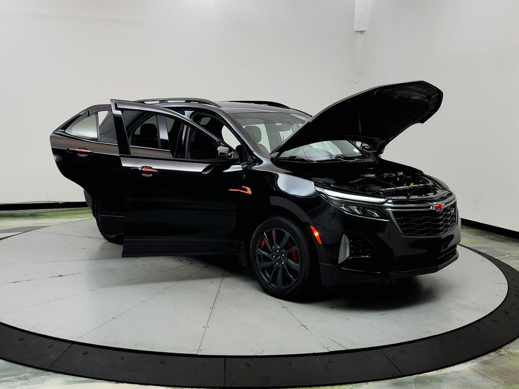 2023 Chevrolet Equinox - $16,245