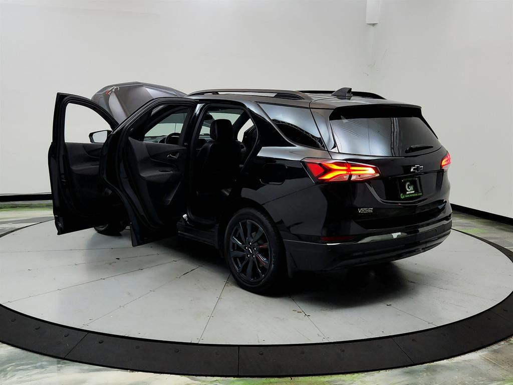 2023 Chevrolet Equinox - $16,245