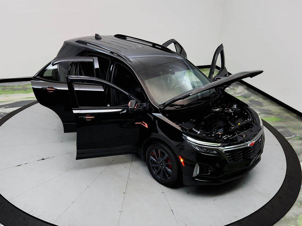 2023 Chevrolet Equinox - $16,245
