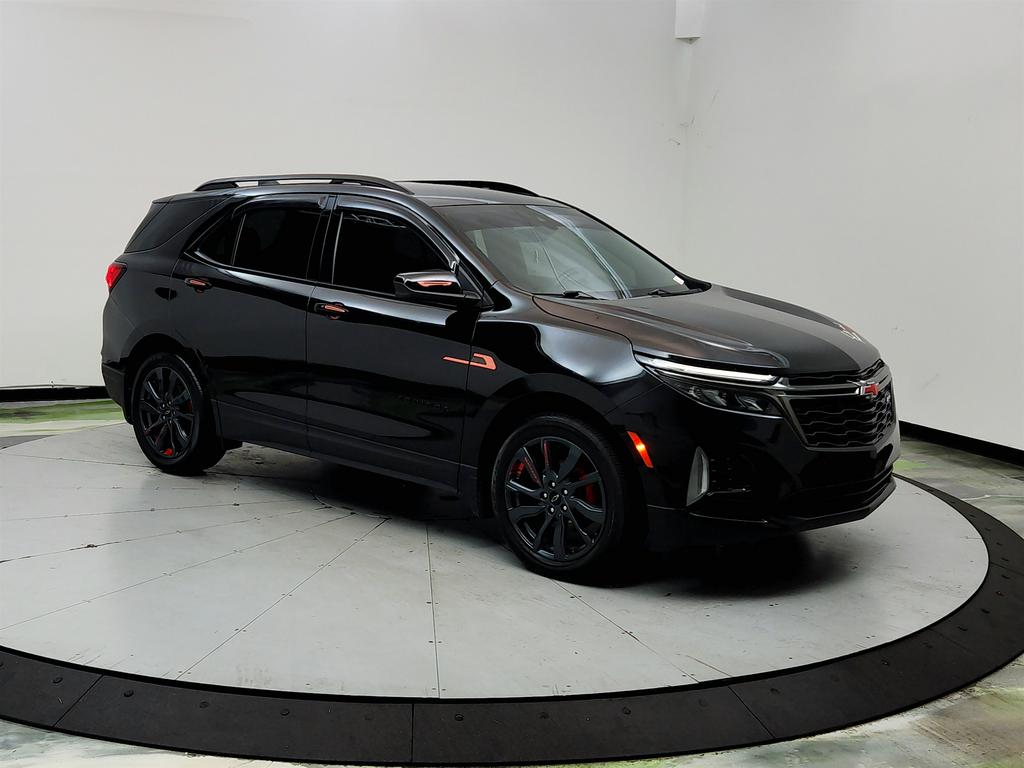 2023 Chevrolet Equinox - $16,245