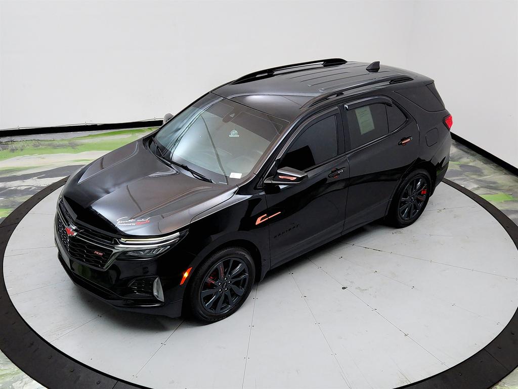 2023 Chevrolet Equinox - $16,245