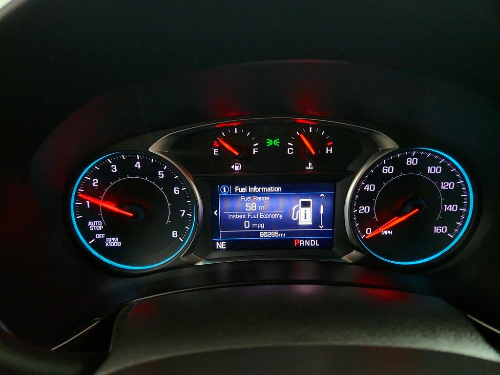 2023 Chevrolet Equinox - $16,245
