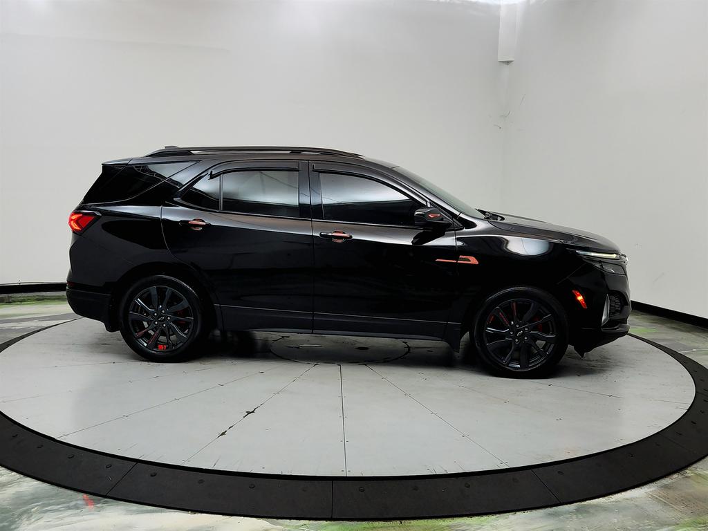 2023 Chevrolet Equinox - $16,245
