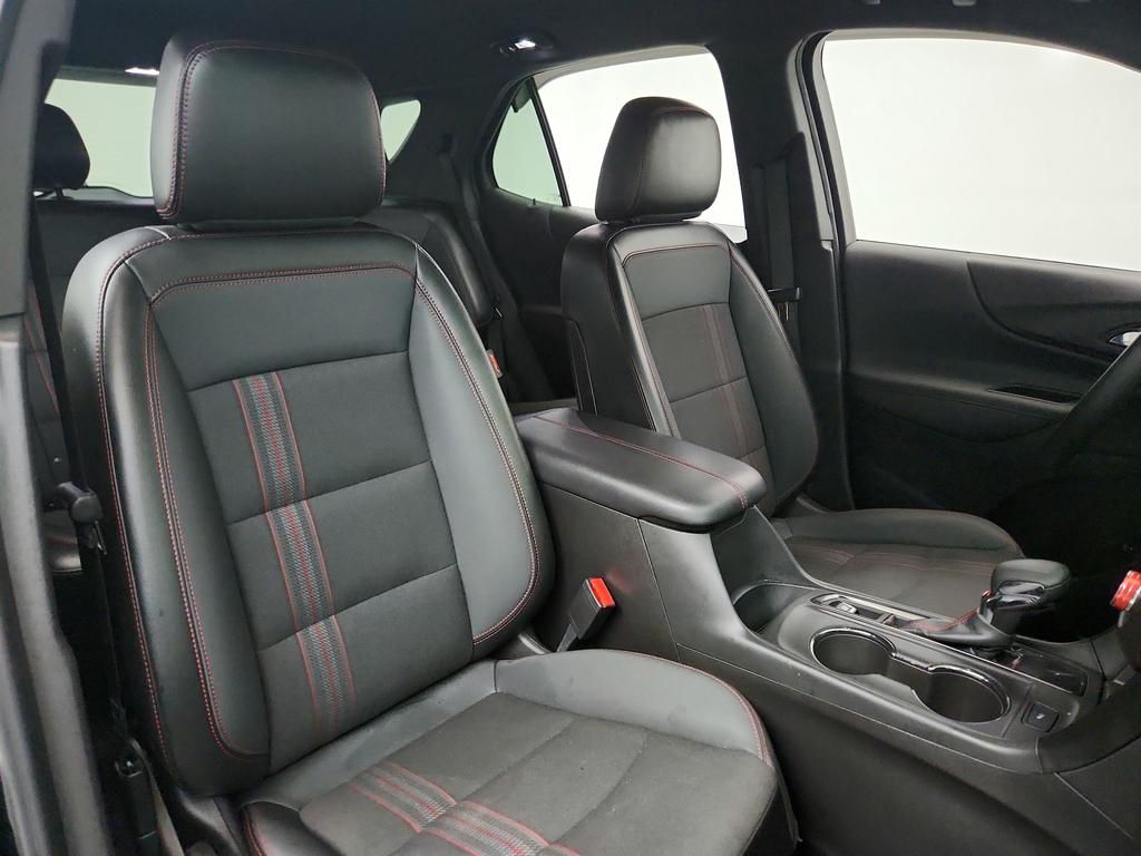 2023 Chevrolet Equinox - $16,245