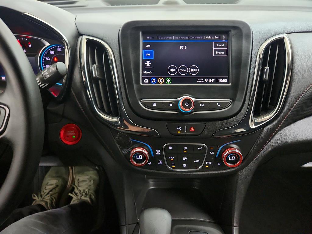 2023 Chevrolet Equinox - $16,245