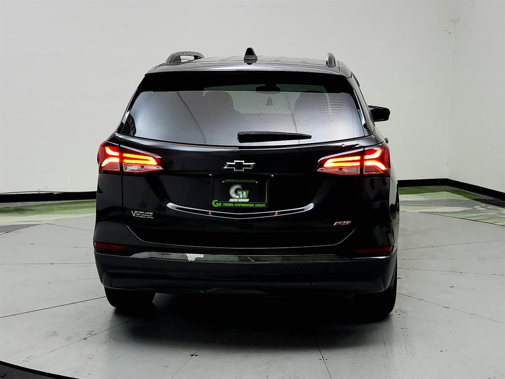 2023 Chevrolet Equinox - $16,245