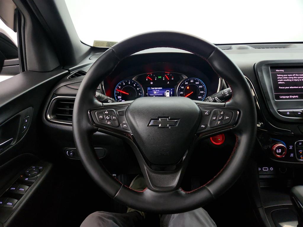 2023 Chevrolet Equinox - $16,245