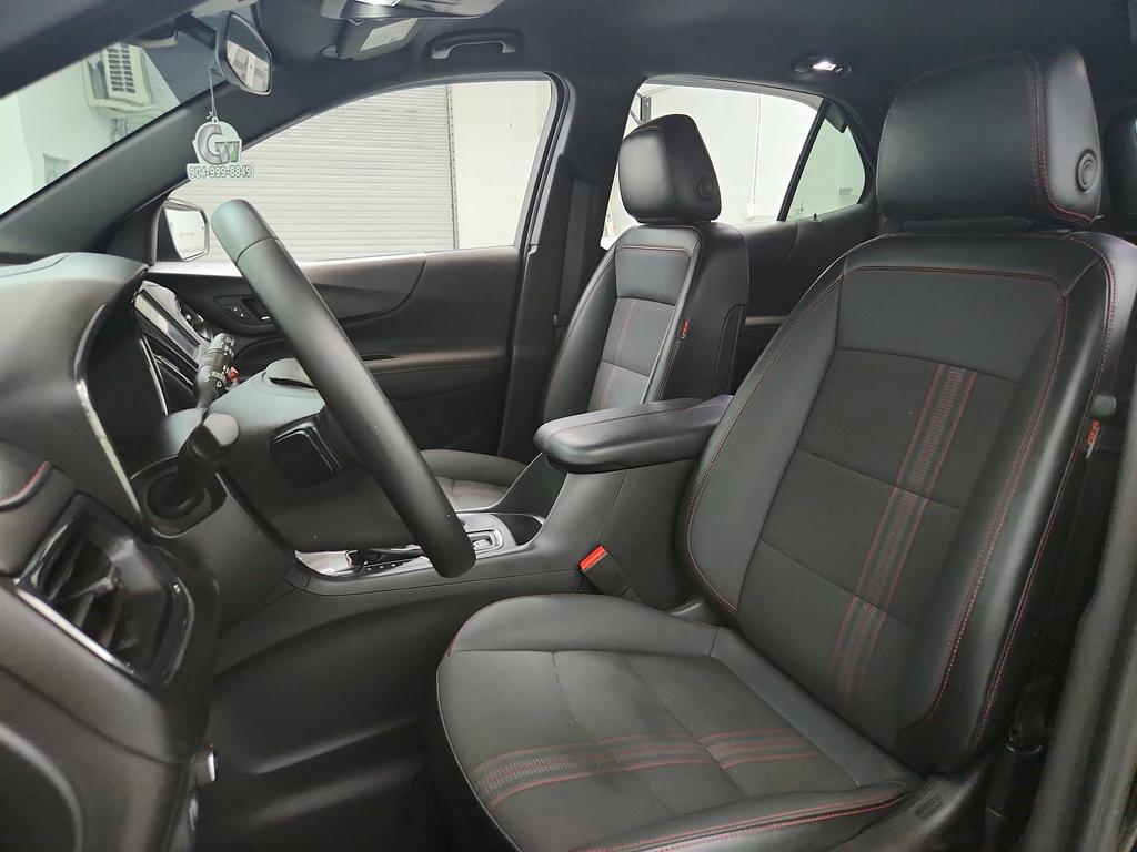 2023 Chevrolet Equinox - $16,245