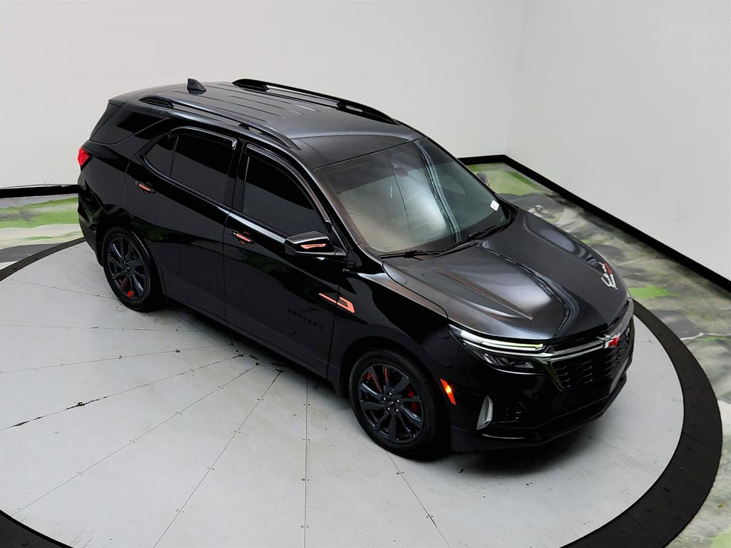 2023 Chevrolet Equinox - $16,245