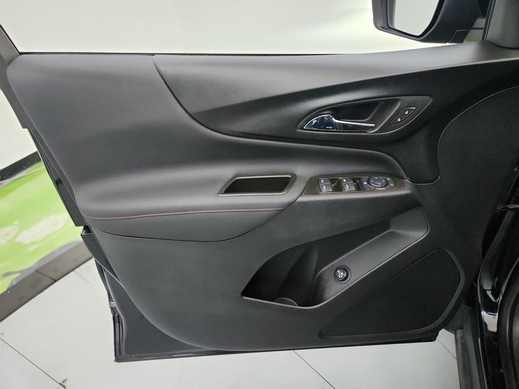 2023 Chevrolet Equinox - $16,245