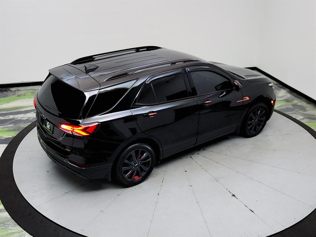 2023 Chevrolet Equinox - $16,245