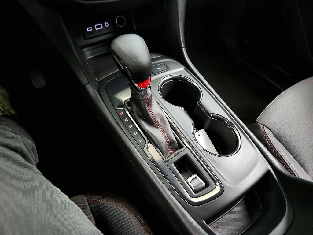 2023 Chevrolet Equinox - $16,245