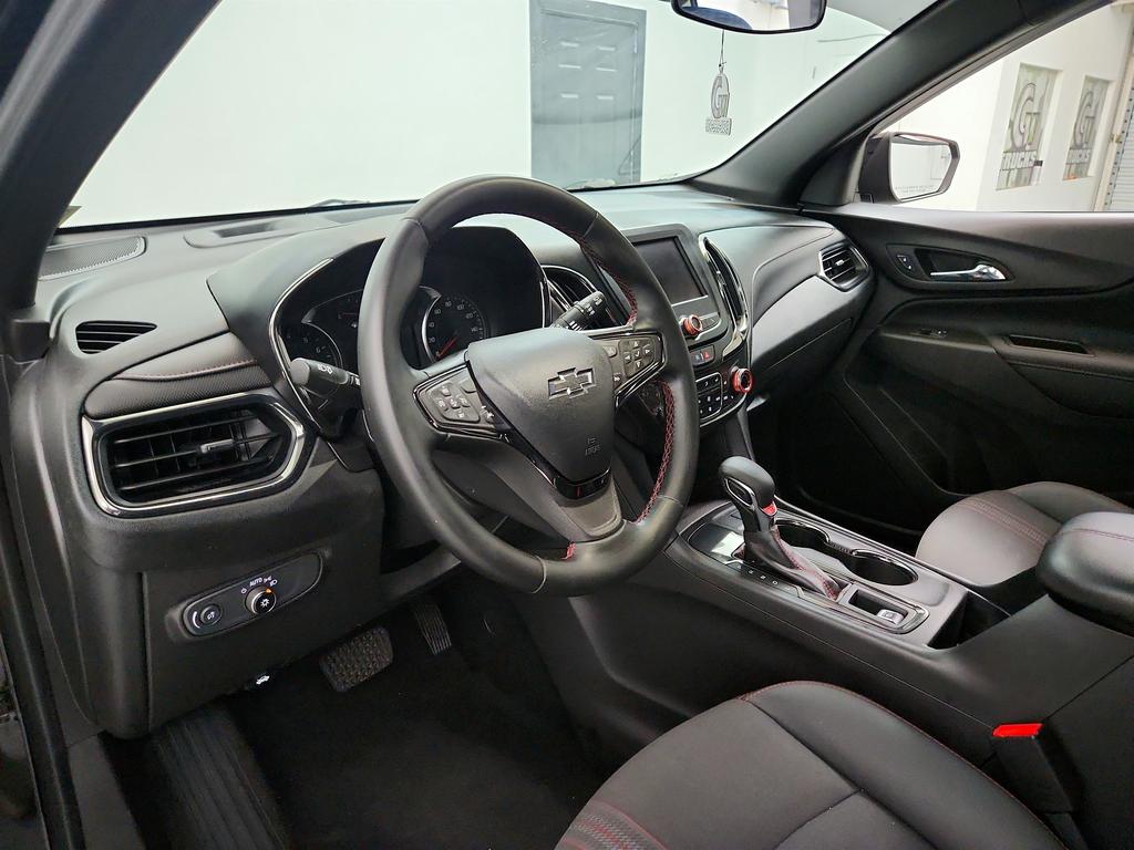 2023 Chevrolet Equinox - $16,245