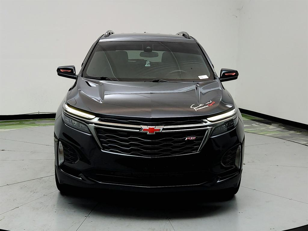2023 Chevrolet Equinox - $16,245