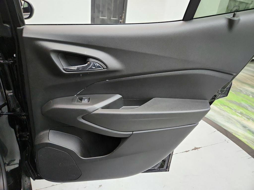 2025 Chevrolet Trax - $17,356