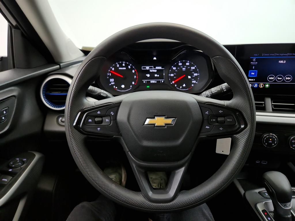 2025 Chevrolet Trax - $17,356