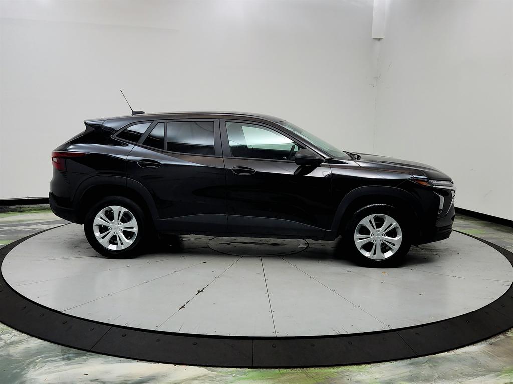 2025 Chevrolet Trax - $17,356