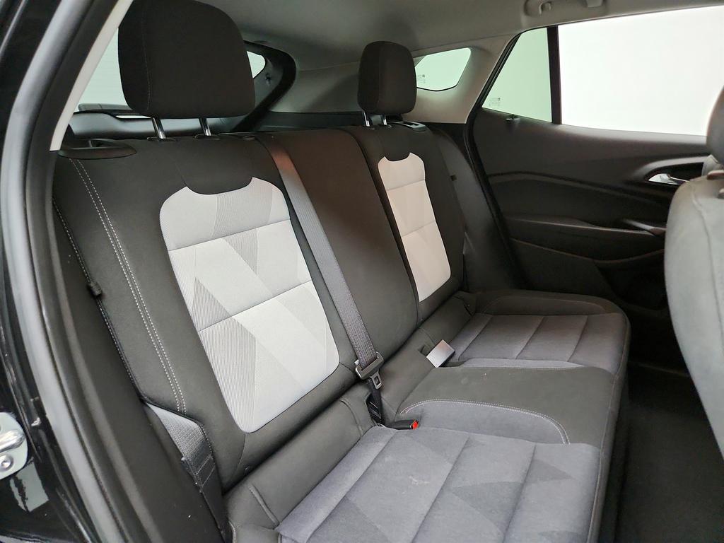 2025 Chevrolet Trax - $17,356