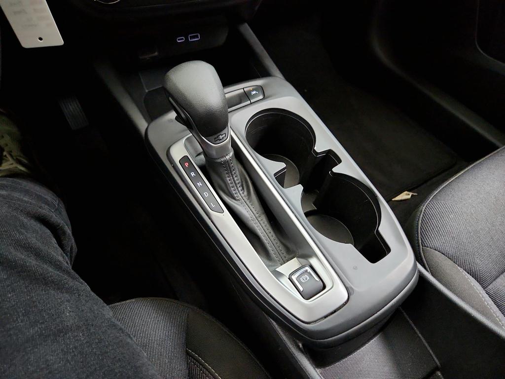 2025 Chevrolet Trax - $17,356