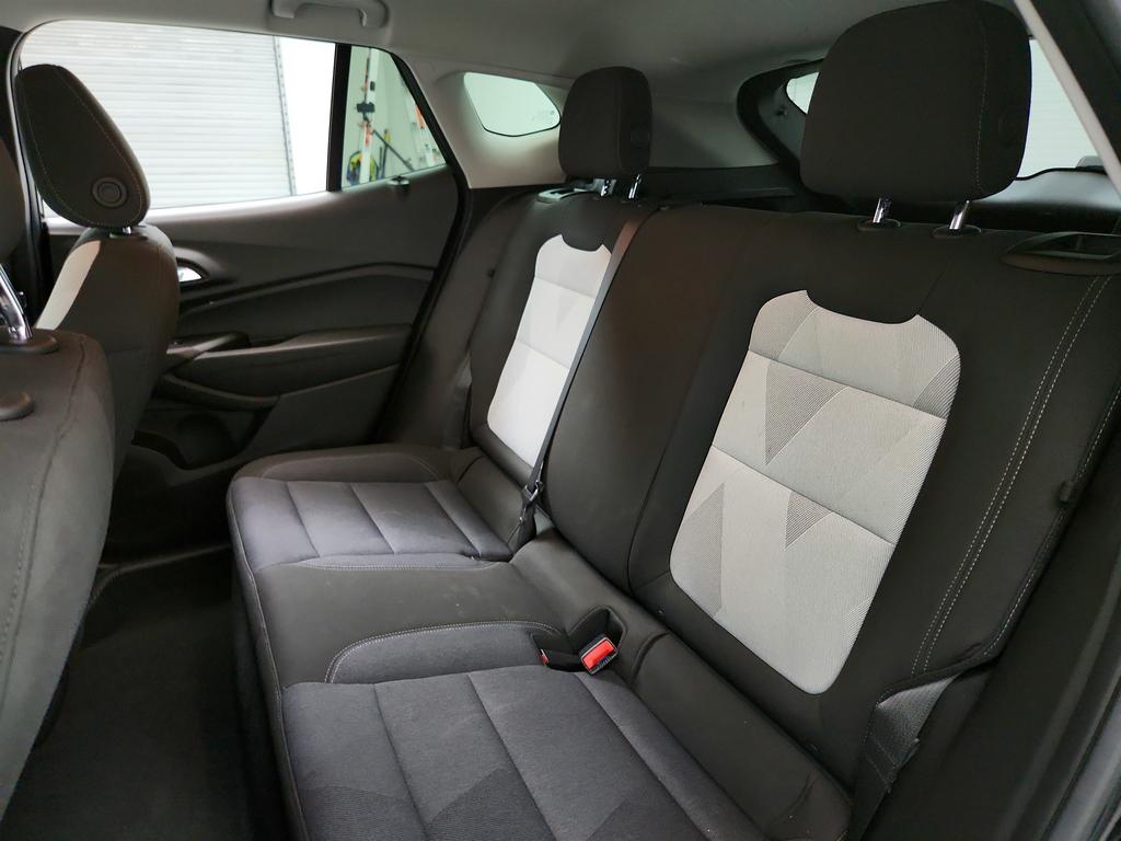 2025 Chevrolet Trax - $17,356
