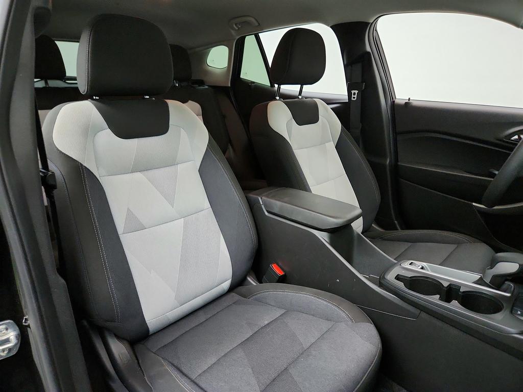 2025 Chevrolet Trax - $17,356