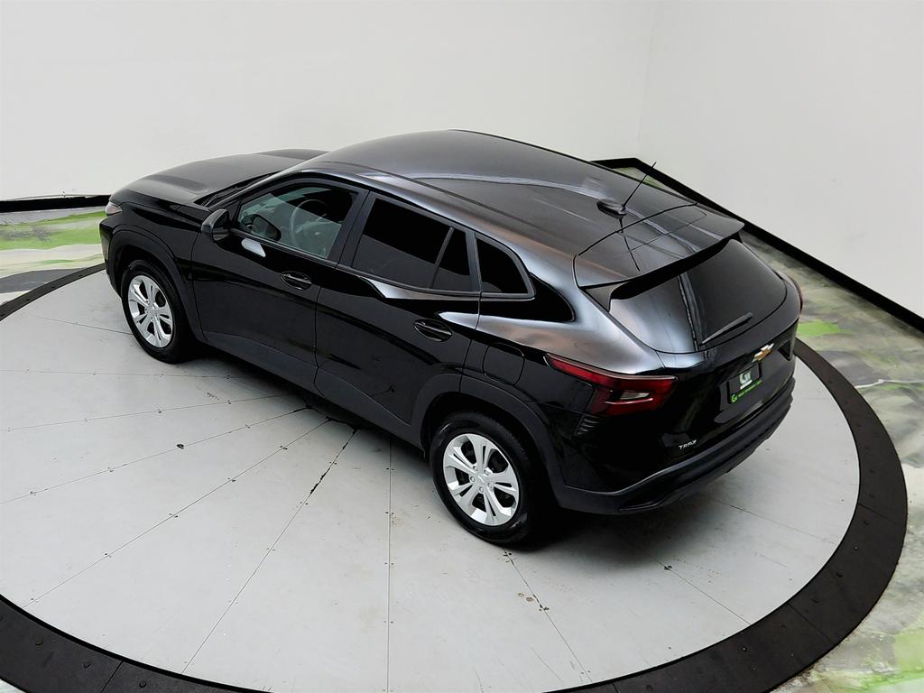 2025 Chevrolet Trax - $17,356