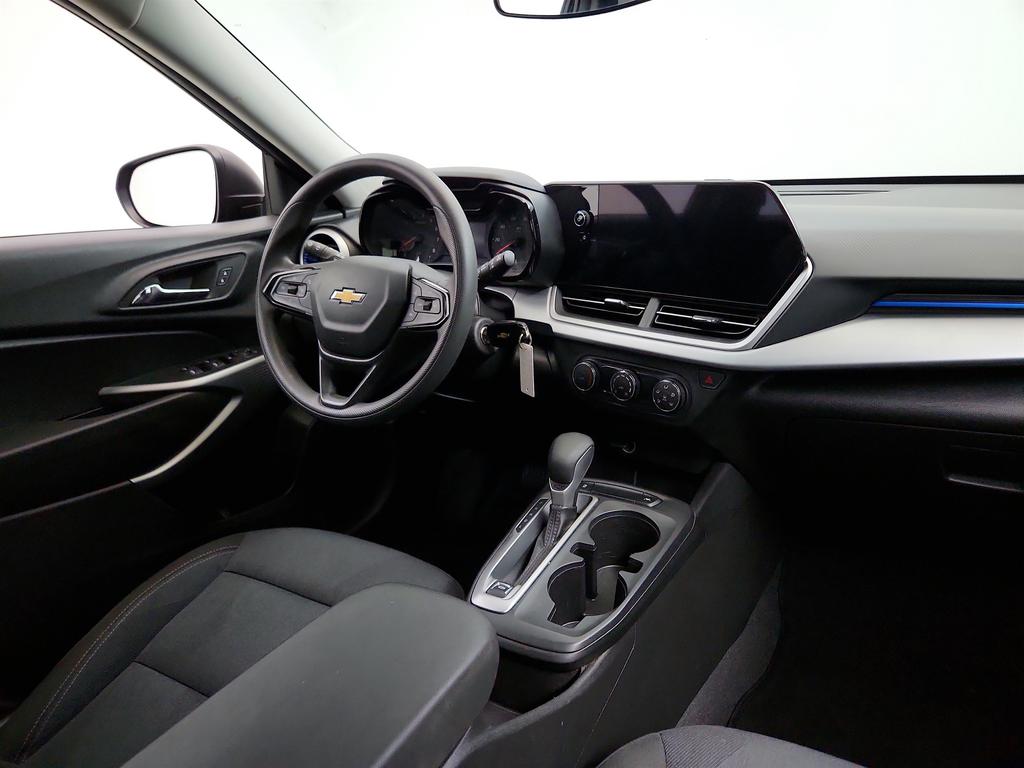 2025 Chevrolet Trax - $17,356