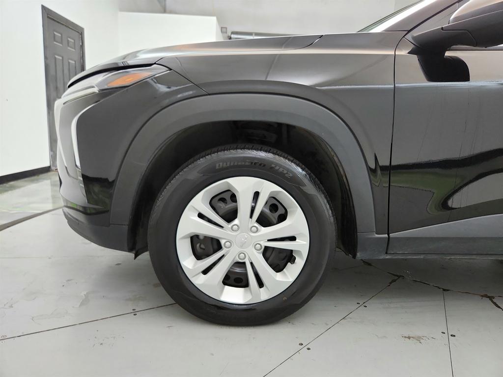 2025 Chevrolet Trax - $17,356