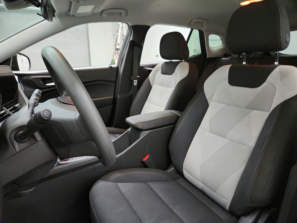 2025 Chevrolet Trax - $17,356
