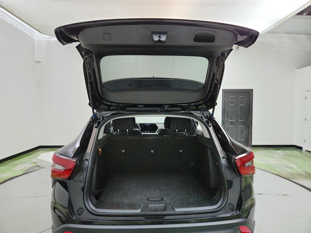 2025 Chevrolet Trax - $17,356