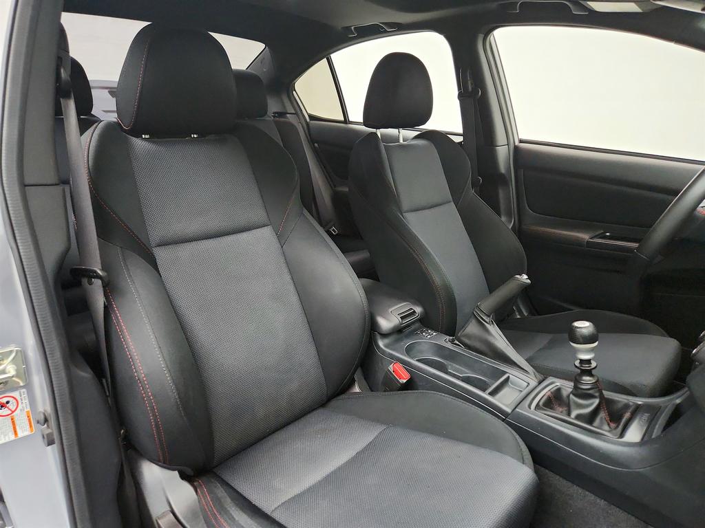 2018 Subaru WRX - $15,495
