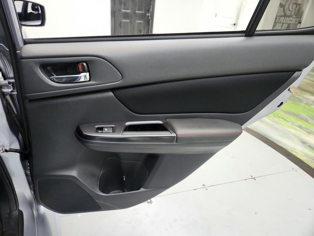 2018 Subaru WRX - $15,495