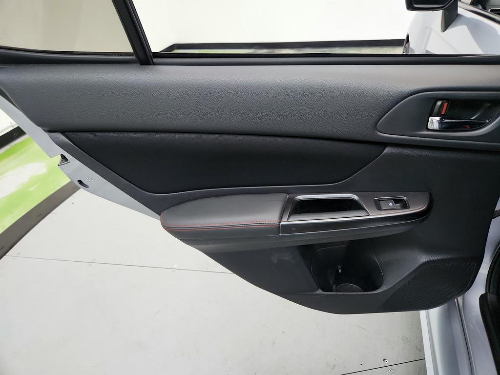 2018 Subaru WRX - $15,495