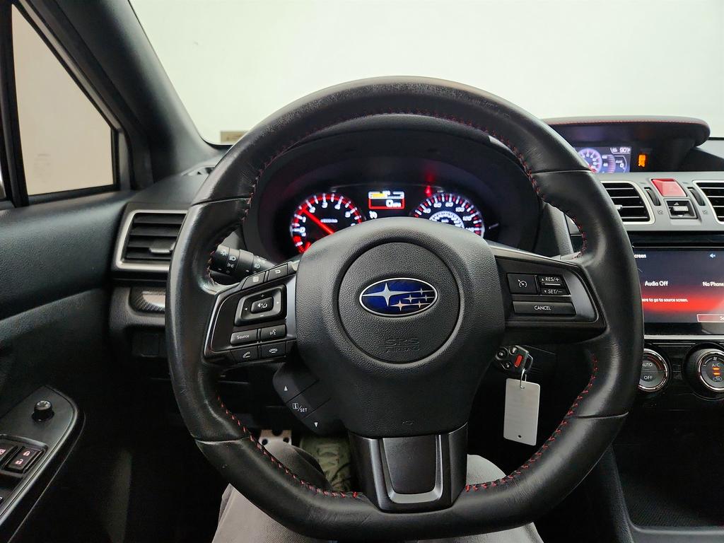 2018 Subaru WRX - $15,495