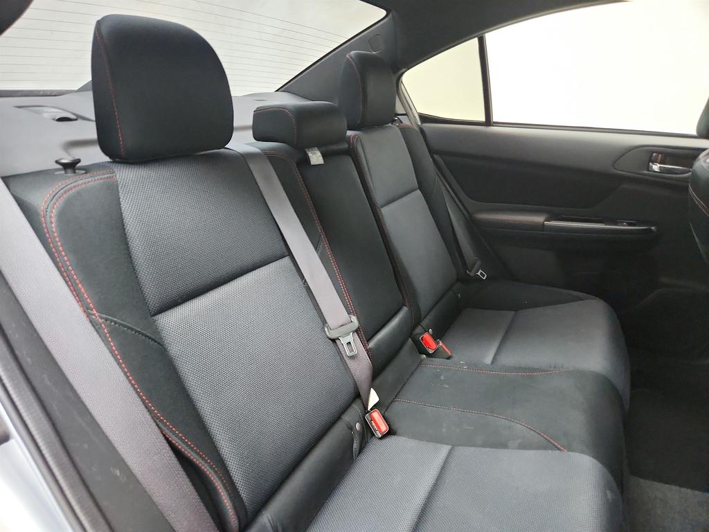 2018 Subaru WRX - $15,495