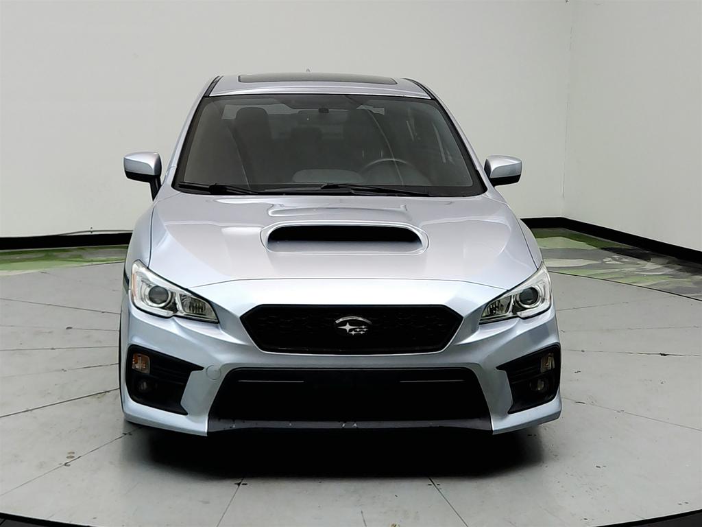 2018 Subaru WRX - $15,495