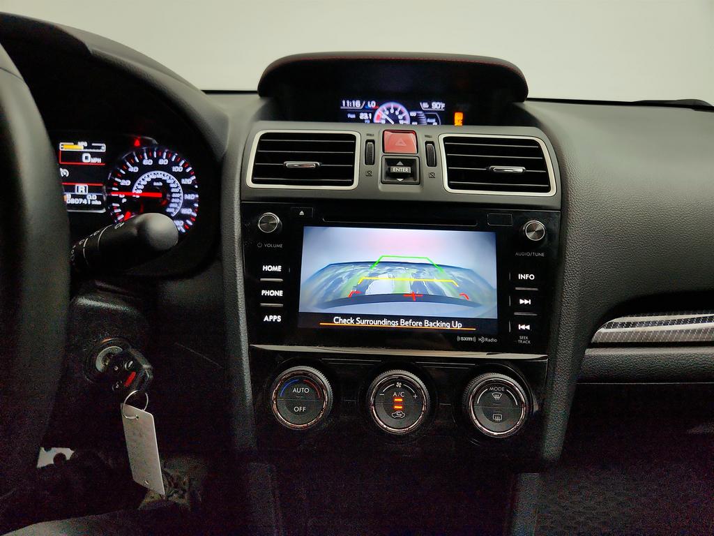 2018 Subaru WRX - $15,495