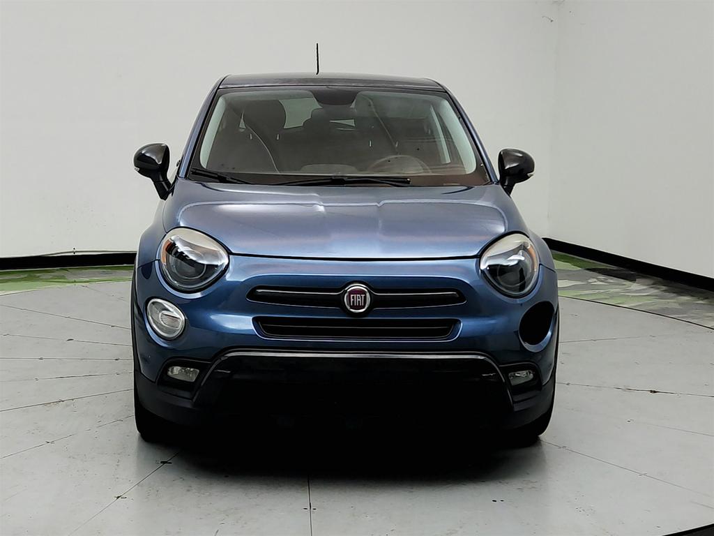 2018 FIAT 500 - $7,250