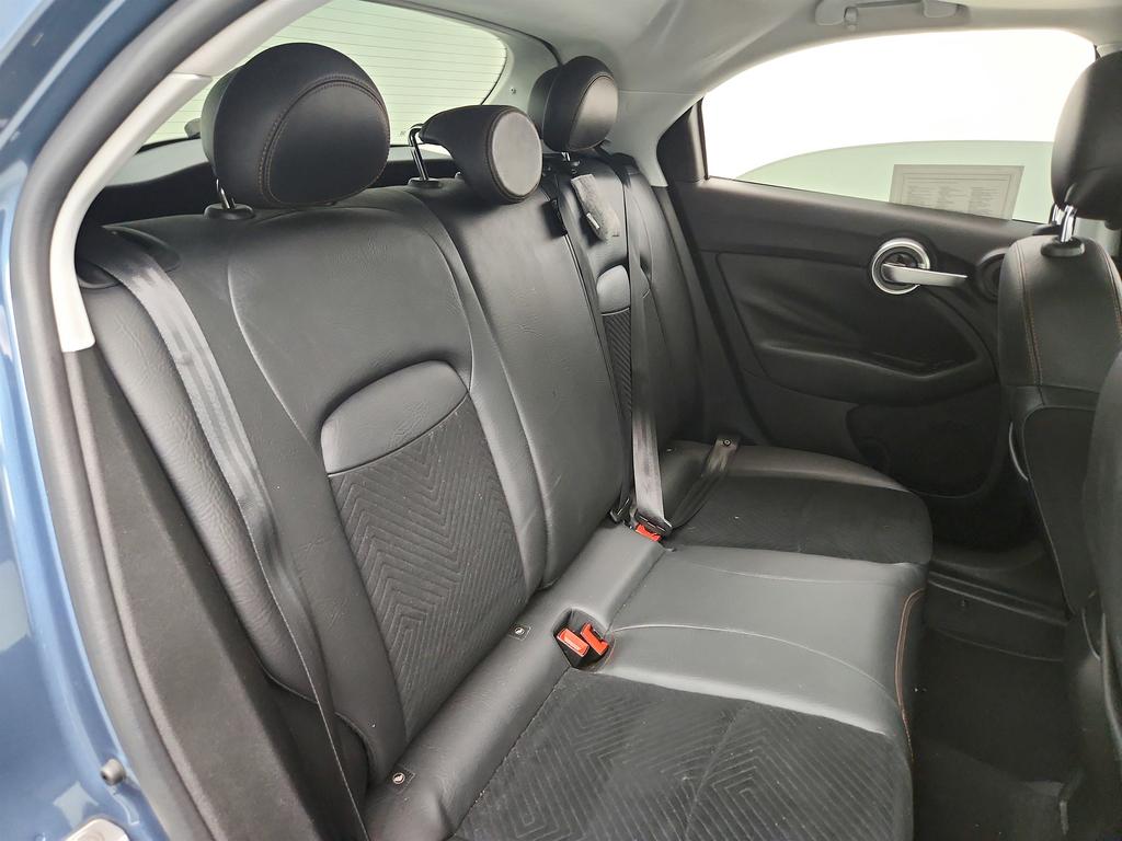 2018 FIAT 500 - $7,250