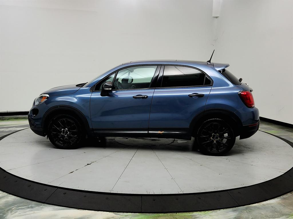 2018 FIAT 500 - $7,250