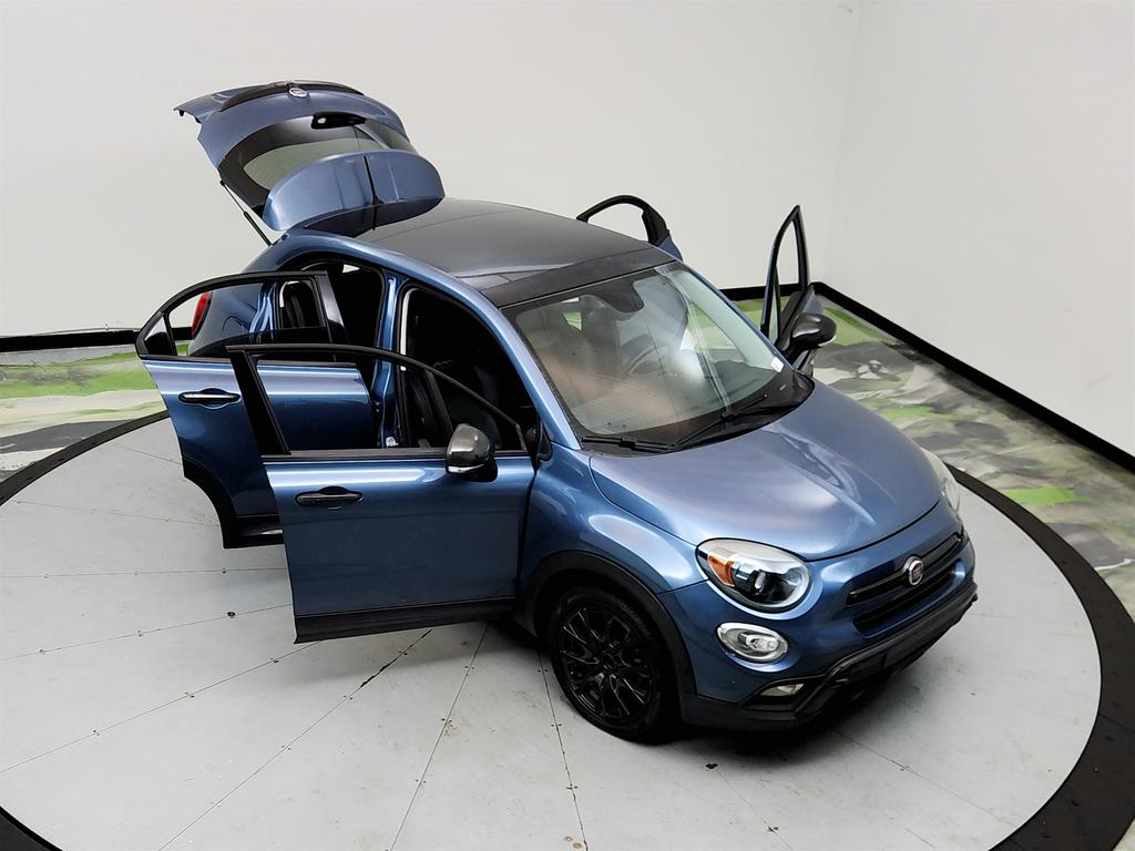 2018 FIAT 500 - $7,250