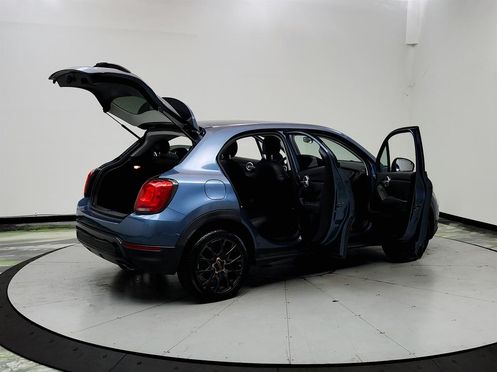 2018 FIAT 500 - $7,250